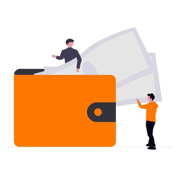 فیش حقوقی الکترونیک
